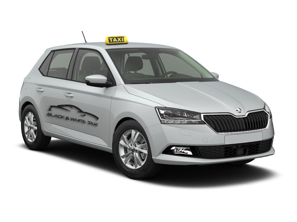 BW Taxi 